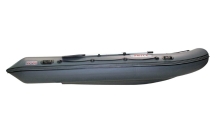 Моторная лодка ПВХ Антей-420