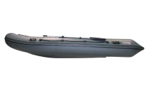 Моторная лодка ПВХ Антей-420
