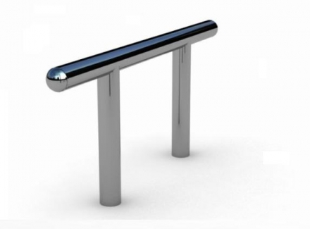 Бревно для растяжки УТЭ-022 , фото 1