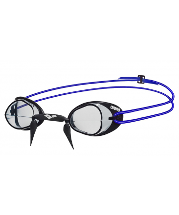 Очки Swedix Mirror, Clear/Black, 92398 17, фото 1