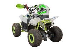 Квадроцикл RACER RC 110 Coyote, фото 3