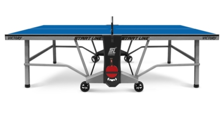 Теннисный стол Victory Синий, фото 2