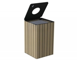 Урна Таун 4, фото 2 Урна Таун 4, фото 2