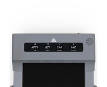 Беговая дорожка DFC SLIM 2 Gray Беговая дорожка DFC SLIM 2 Gray