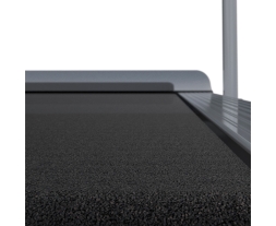 Беговая дорожка DFC SLIM 2 Gray, фото 8