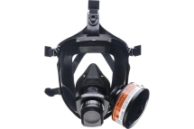 Противогаз фильтрующий ДОТпро 150 А1Р3 R D с маской МАГ-3Л 102-131-0072