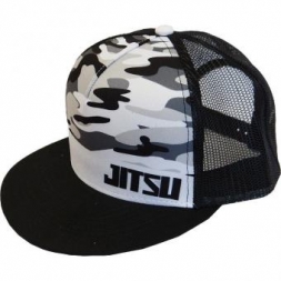 Бейсболка Jitsu jitcap05, фото 1