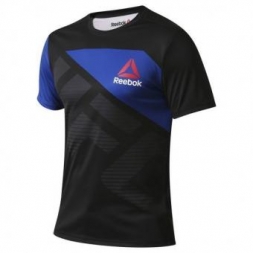Футболка тренировочная REEBOK