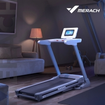 Беговая дорожка домашняя MERACH X1C10 Беговая дорожка домашняя MERACH X1C10