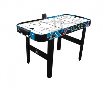 Игровой стол - аэрохоккей DFC SIRIUS 40&quot; JG-AT-14001, фото 1