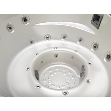 Спа бассейн USSPA Noel, фото 4