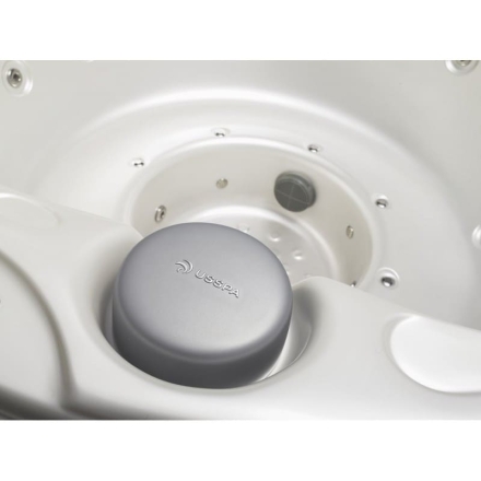 Спа бассейн USSPA Noel, фото 5