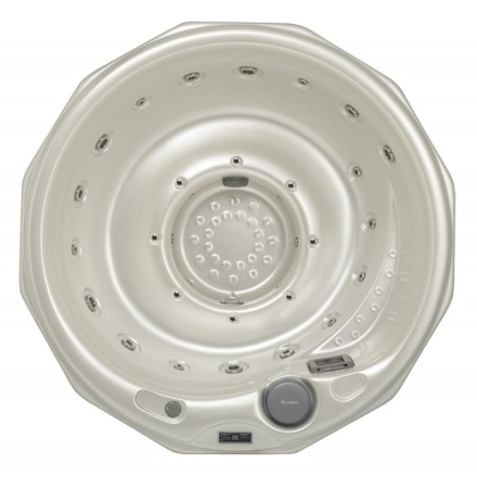 Спа бассейн USSPA Noel, фото 1