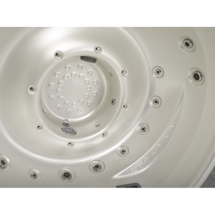 Спа бассейн USSPA Noel, фото 3