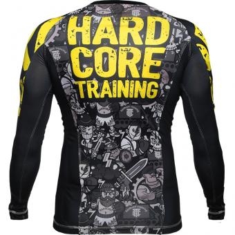 Рашгард Hardcore Training hctrash026, фото 2
