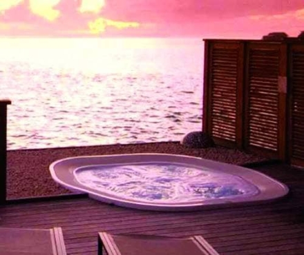 Встраиваемый спа-бассейн Jacuzzi Sienna Pro, фото 5