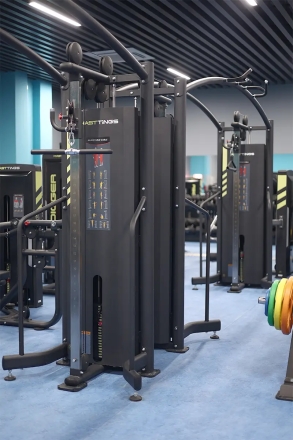 Кроссовер Hasttings Digger HD022-1 (HD024-1+HD024-1+HD023opt-1), фото 3