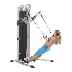 Комплекс силовой HOIST Mi5 Functional Trainer, базовая комплектация, фото 6