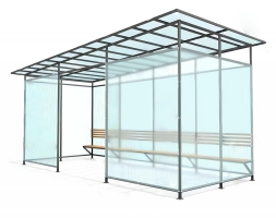 Курилка Люкс, фото 3