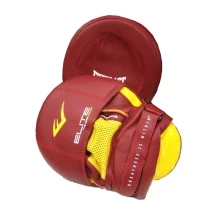 Лапы EVERLAST Pro Elite Leather Mantis