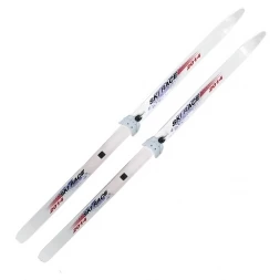 Лыжи подростковые Ski Race 2014 150см в комплеке крепления N75