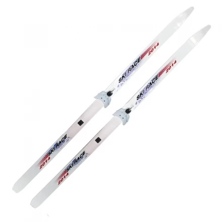 Лыжи подростковые Ski Race 2014 150см в комплеке крепления N75, фото 1