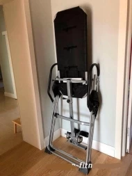 Инверсионный стол Oxygen Fitness Healthy Spine, фото 6