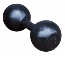 Гантель Titan литая 14кг
