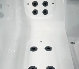 Спа бассейн Treesse Quarz Light 235, фото 6