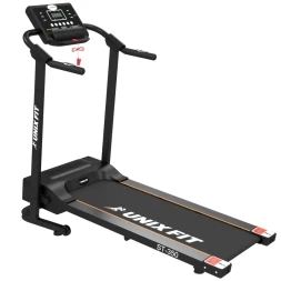 Беговая дорожка UNIXFIT ST-350, фото 1
