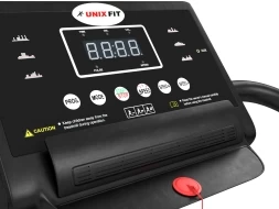 Беговая дорожка UNIXFIT ST-350, фото 5