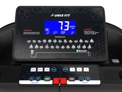 Беговая дорожка UNIXFIT MX-830L, фото 16