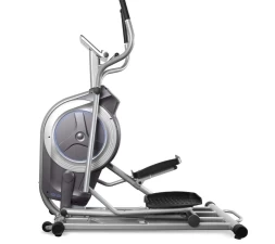 OXYGEN FITNESS EX-56 HRC Эллиптический тренажер домашний, фото 14