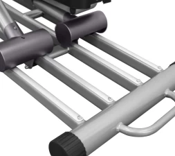 OXYGEN FITNESS EX-56 HRC Эллиптический тренажер домашний, фото 11
