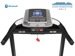 Беговая дорожка UNIXFIT MX-970F, фото 15