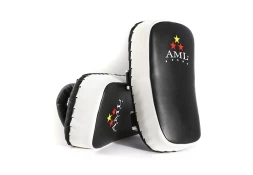 Макивара AML Star вогнутая