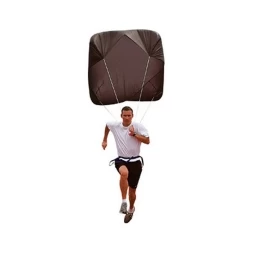 Парашют для бега PERFORM BETTER Power Fitness Chute