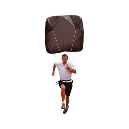 Парашют для бега PERFORM BETTER Power Fitness Chute, фото 1