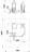МФ 3.30 Песочный дворик с горкой H=700 мм