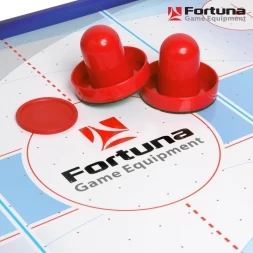 Аэрохоккей Fortuna HR-31 Blue Ice Hybrid, фото 3