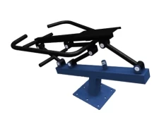 Гребная тяга Barbell МВ 7.1