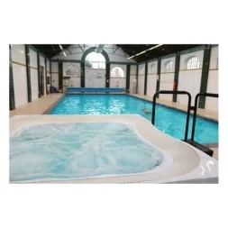 Спа-бассейн Jacuzzi Profile, фото 2