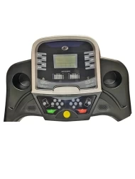 Беговая дорожка электрическая SportElite SE-T1570, фото 3