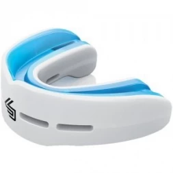 Капа боксерская SHOCK DOCTOR GEL NANO DOUBLE