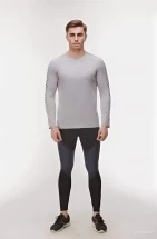 Рашгард Vansydical MBF74603 L/S