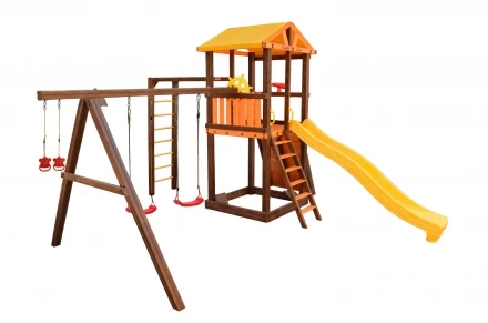 ИК Perfetto sport «Pitigliano-8», фото 1