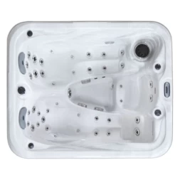 Мини спа-бассейн Allseas Spas DS 101, фото 1