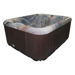 Мини спа-бассейн Allseas Spas DS 101, фото 4