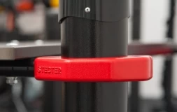Проект Районная площадка для Воркаут и ГТО 3-6 (20 x 15 м), фото 4