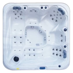 Мини спа-бассейн Allseas Spas DS 201, фото 1